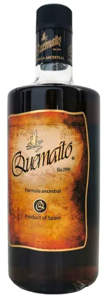 Quemaito Carajillo - Hauptproduktfoto