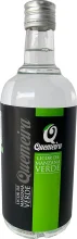 Liqueur de pomme verte Quemeira