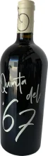 Quinta del 67 Crianza 2023