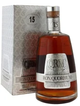 Quorhum Reserva 15 Años