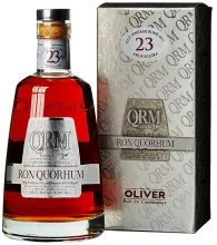 Quorhum Reserva 23 Años