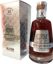 Quorhum 30 Aniversario