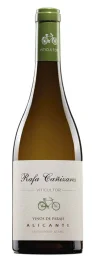 Rafael Cañizares Vinos de Paraje Sauvignon Blanc 2025