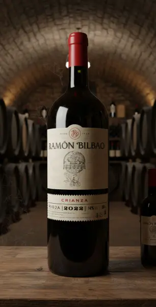 Ramón Bilbao Crianza 2022 3 Litros - Imagen 2 del producto