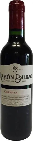 Ramón Bilbao Crianza 2020 37.5 CL - Fotografía principal del producto