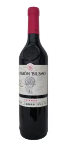 Ramón Bilbao Crianza 2022