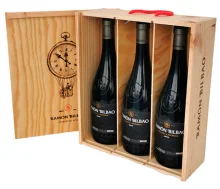 Ramon Bilbao Edición Limitada 2021 3 Botellas