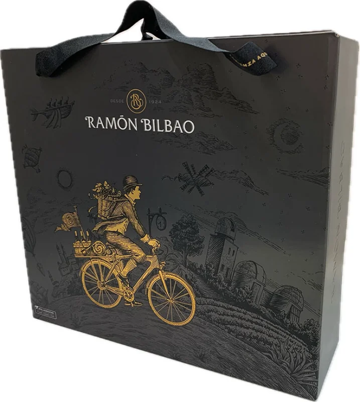 Ramon Bilbao Edición Limitada 2020 3 botellas - Fotografía principal del producto