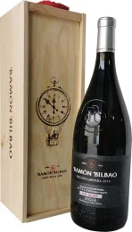 Ramón Bilbao Edición Limitada 2021 1.5 Litros Madera