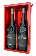 Ramón Bilbao Edición Limitada 2021 Estuche 2 Botellas