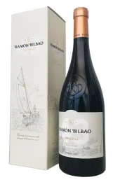 Ramón Bilbao Reserva Original 2016