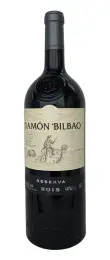 Ramón Bilbao Reserva 2018 1.5 Litros