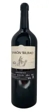 Ramon Bilbao Reserva 2018 5 litri