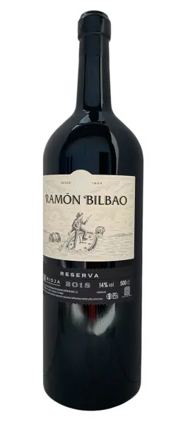 Ramon Bilbao Reserva 2018 5 Liter - Hauptproduktfoto