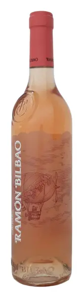 Ramón Bilbao Rosado 2025 - Fotografía principal del producto