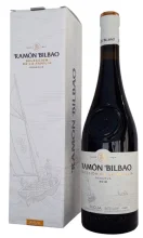 Ramón Bilbao Selección de la Familia Reserva 2018