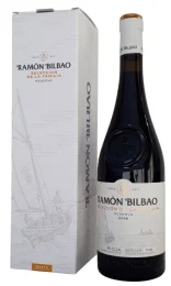 Ramón Bilbao Selección de la Familia Reserva 2018