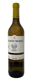 Ramón Bilbao Blanco Verdejo 2025