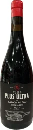 Ramón Bilbao Vuelo Plus Ultra Reserva 2010
