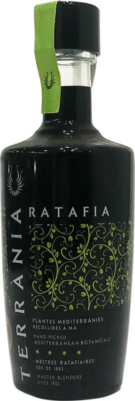 Ratafia Terrania 5 CL - Main product photo