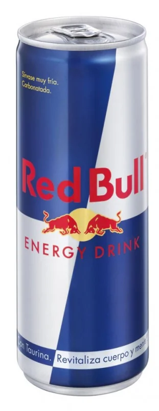 Red Bull Energética 24 latas – Solo 1,38 €/ud - Photo principale du produit