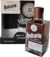Relicario Reserva 12 Años + 2 Vasos (República Dominicana) - Miniatura del producto 2 del producto