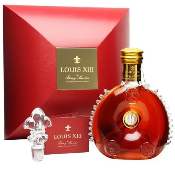 Remy Martin Louis XIII - Main product photo