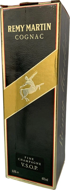 Remy Martin V.S.O.P. 1960 - Fotografía principal del producto