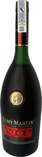 Remy Martin VSOP 1 Litro - Imagen 2 del producto