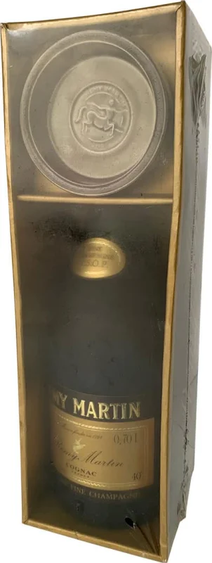 Remy Martin V.S.O.P. + Cuenco 1960 - Fotografía principal del producto