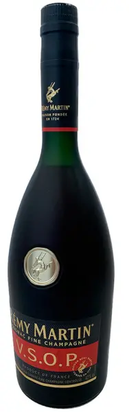Remy Martin V.S.O.P. - Main product photo