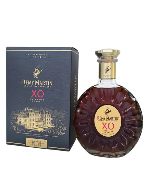 Remy Martin X.O. Excellence - Photo principale du produit