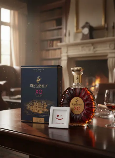 Buy Remy Martin X.O. Excellence online | Licorea