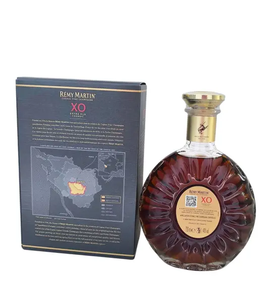Buy Remy Martin X.O. Excellence online | Licorea
