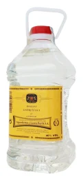 Aguardiente de Orujo Reylik 3 Liter