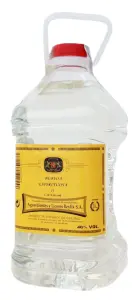 Aguardiente de Orujo Reylik 3 Litros