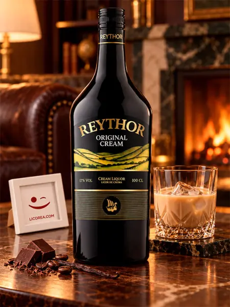 Original Cream Reythor 1 Litre - Image 2 du produit