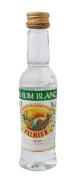 Rhum Blanc Palmier 5 CL
