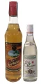 Ribera Caribeña Riserva 7 anni + Varadero Riserva 3 anni 35 CL - Miniatura del prodotto