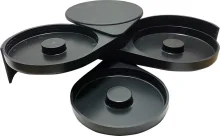 Ribeteador Profesional de Copas