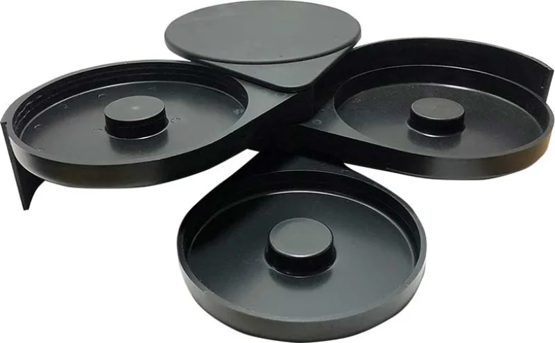 Ribeteador Profesional de Copas - Fotografía principal del producto