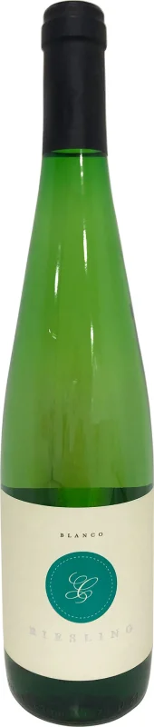 Riesling Monovar 2023 - Fotografía principal del producto