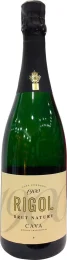 Rigol Brut Nature