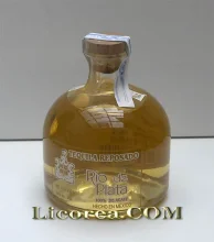 Rio de Plata Reposado 100% Agave
