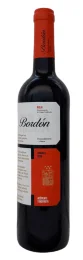 Rioja Bordón Crianza 2019