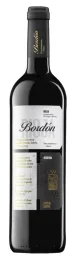 Rioja Bordón Reserve 2018