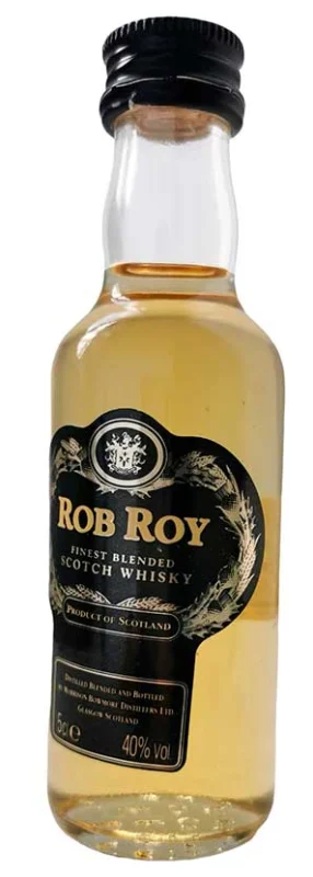 Rob Roy 5 CL - Fotografía principal del producto