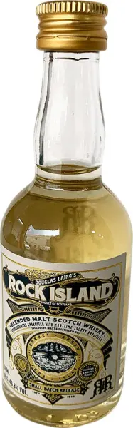 Douglas Laing's Remarkable Regional Malts 5 x 5 CL - Imagen 3 del producto