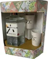 Suntory Roku Gin + 2 Bicchieri (Giappone) - Miniatura del prodotto