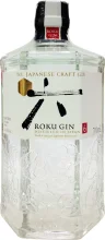 Roku Gin (Giappone)